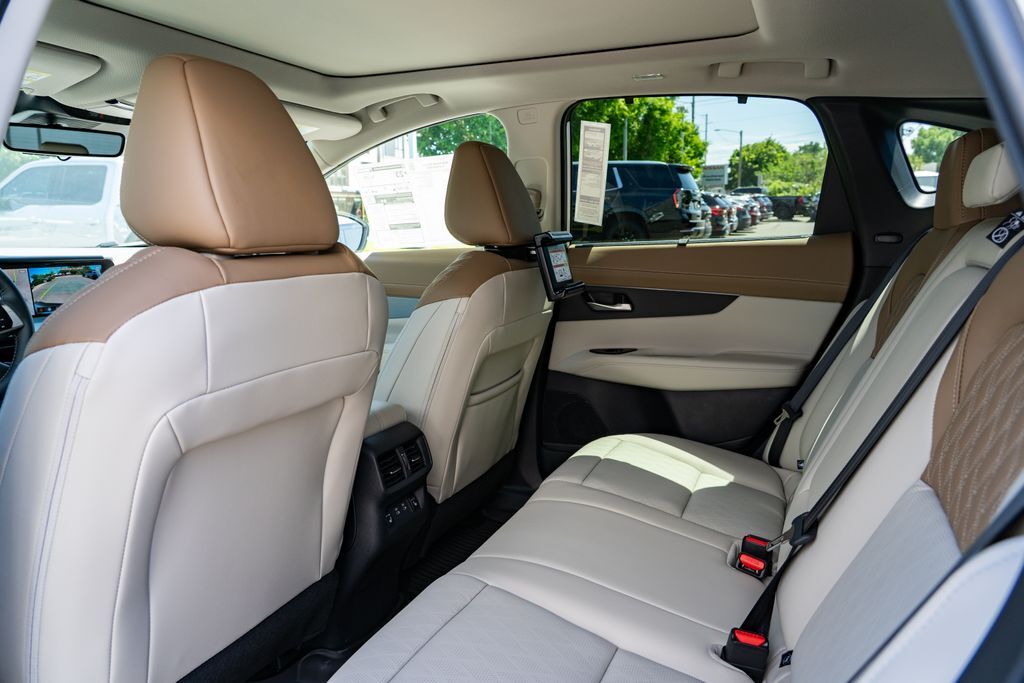 2026 Nissan Murano Platinum Beaverton OR