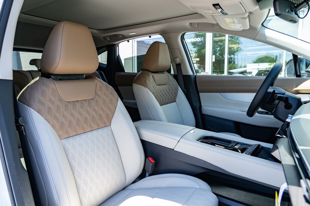 2026 Nissan Murano Platinum Beaverton OR