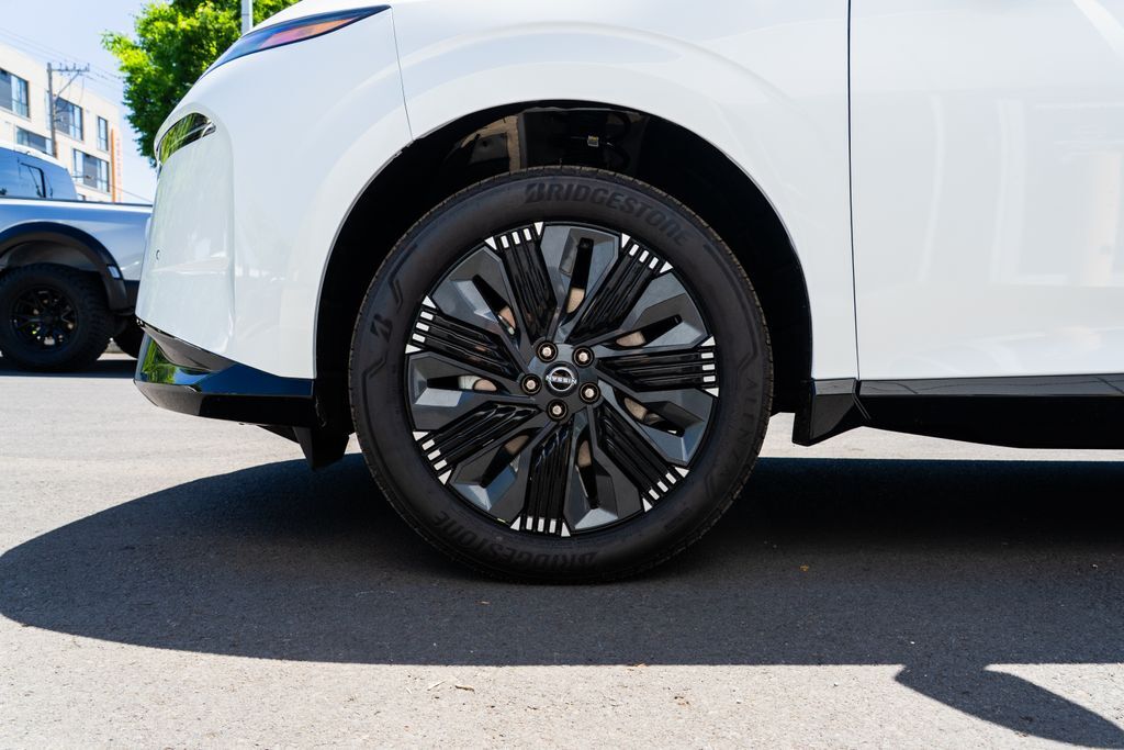 2026 Nissan Murano Platinum Beaverton OR