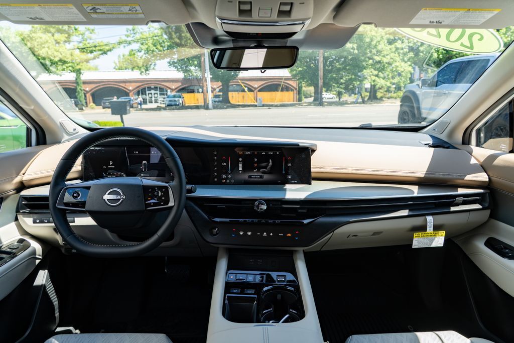 2026 Nissan Murano Platinum Beaverton OR