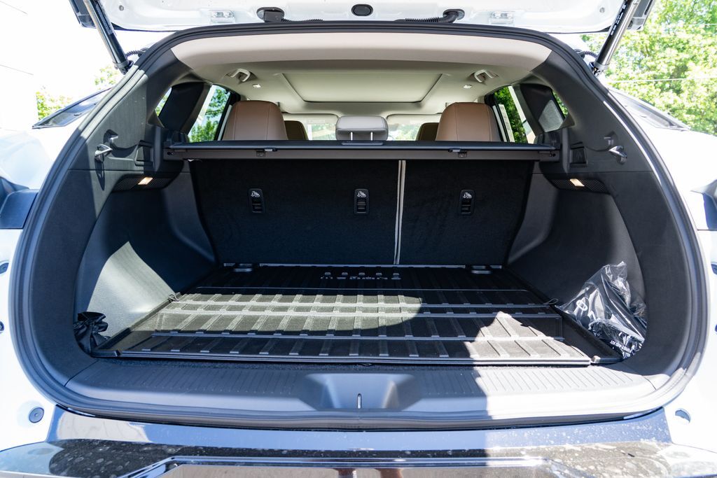 2026 Nissan Murano Platinum Beaverton OR