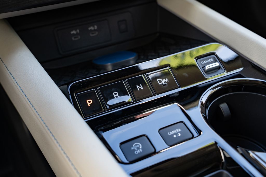 2026 Nissan Murano Platinum Beaverton OR