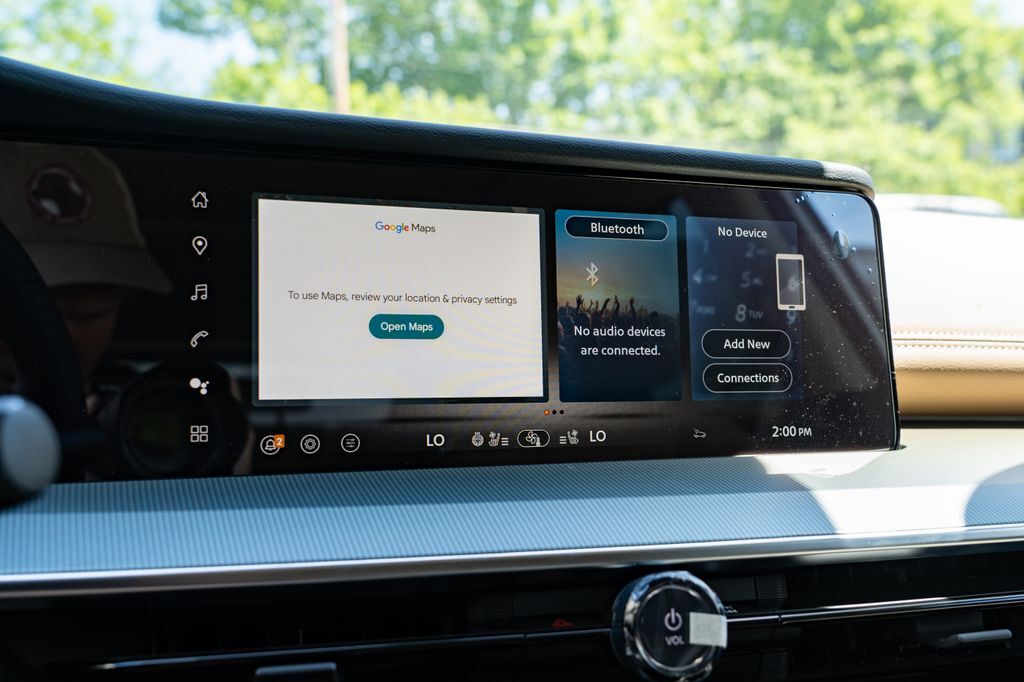 2026 Nissan Murano Platinum Beaverton OR