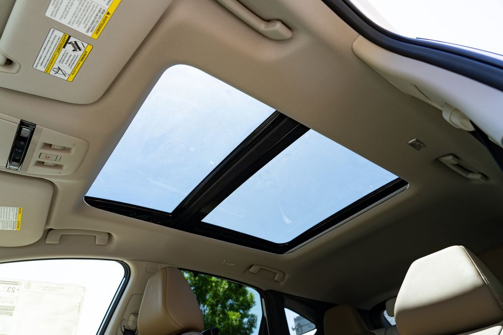 2026 Nissan Murano Platinum Beaverton OR