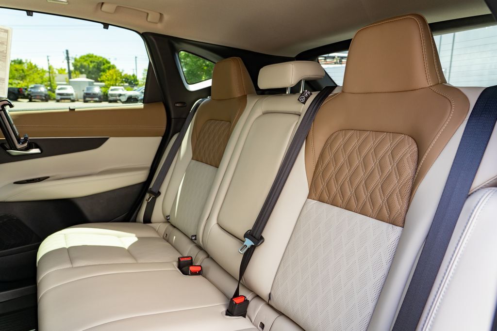 2026 Nissan Murano Platinum Beaverton OR