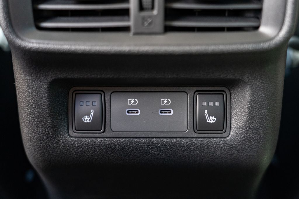 2026 Nissan Murano Platinum Beaverton OR
