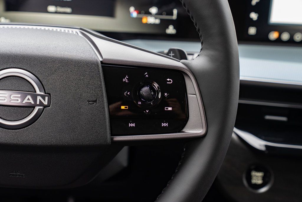 2026 Nissan Murano Platinum Beaverton OR