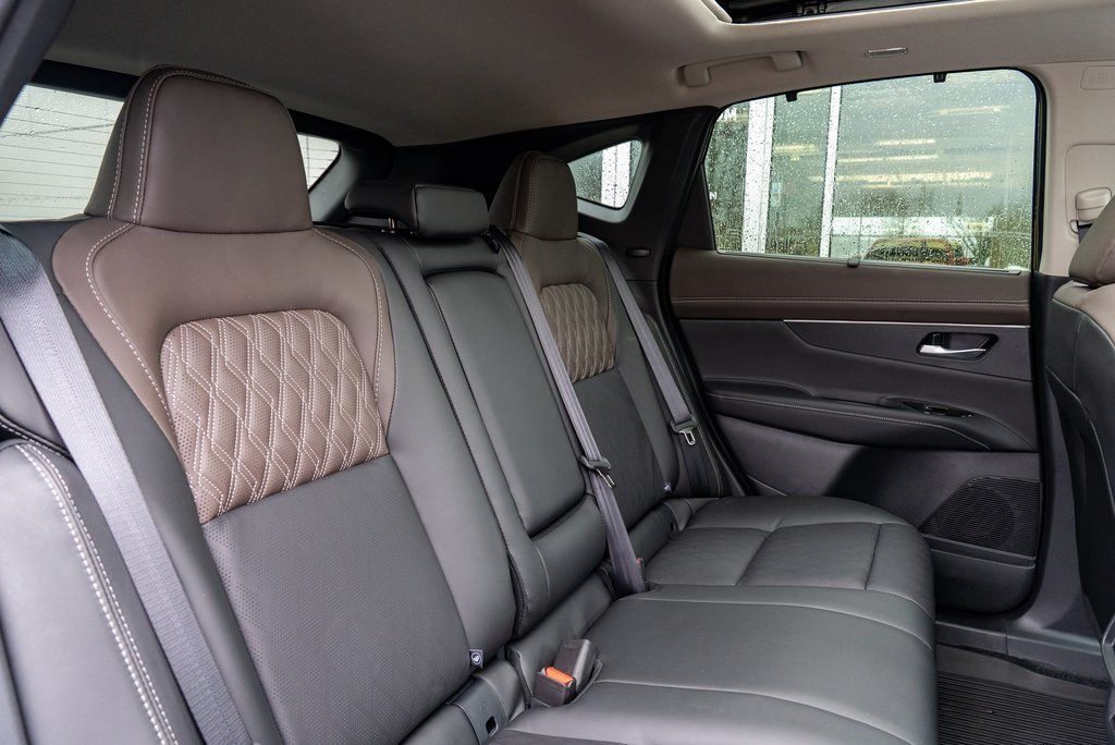 2026 Nissan Murano Platinum Beaverton OR