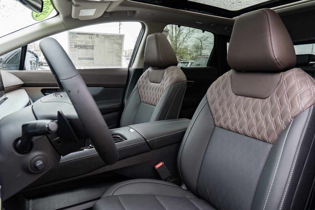 2026 Nissan Murano Platinum Beaverton OR