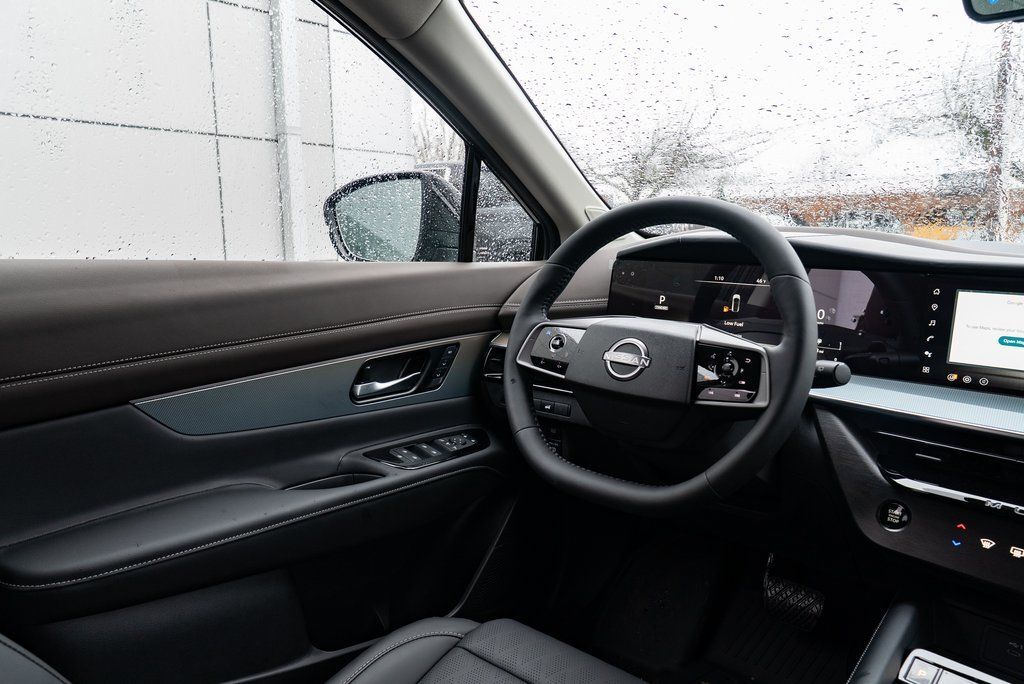 2026 Nissan Murano Platinum Beaverton OR