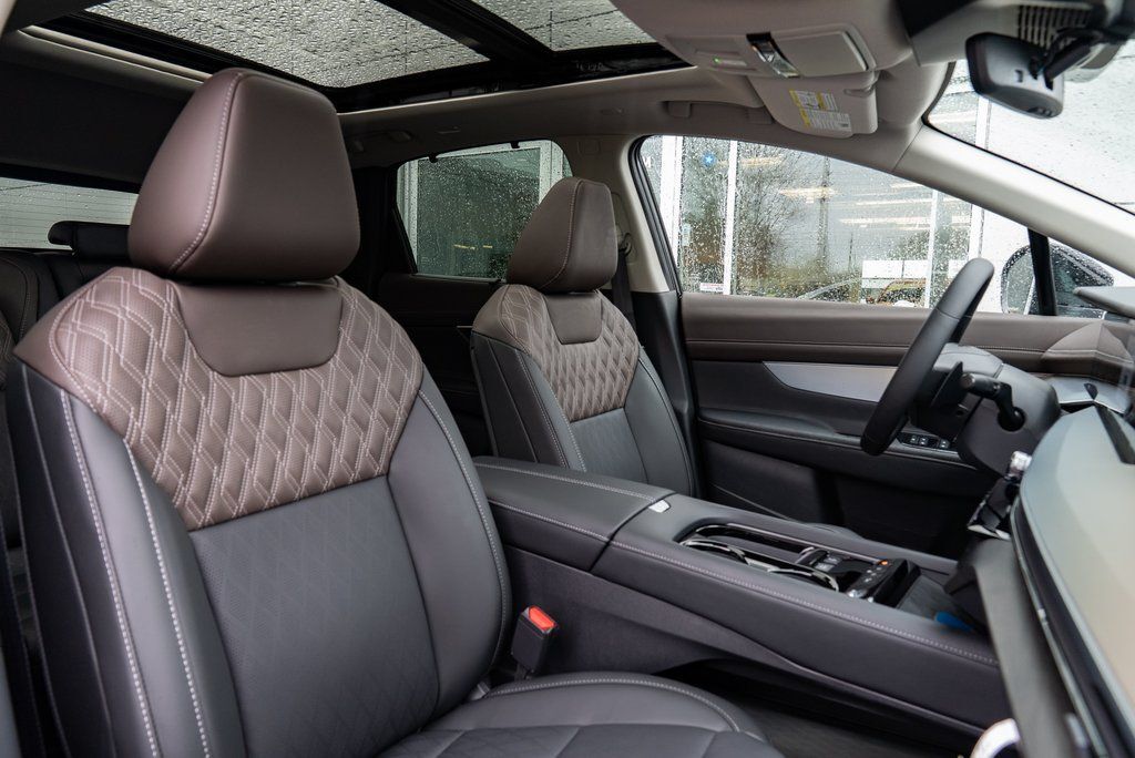 2026 Nissan Murano Platinum Beaverton OR