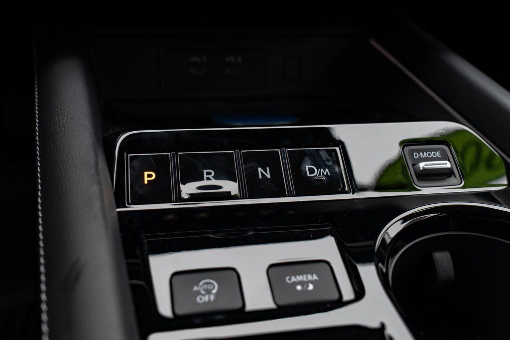 2026 Nissan Murano Platinum Beaverton OR