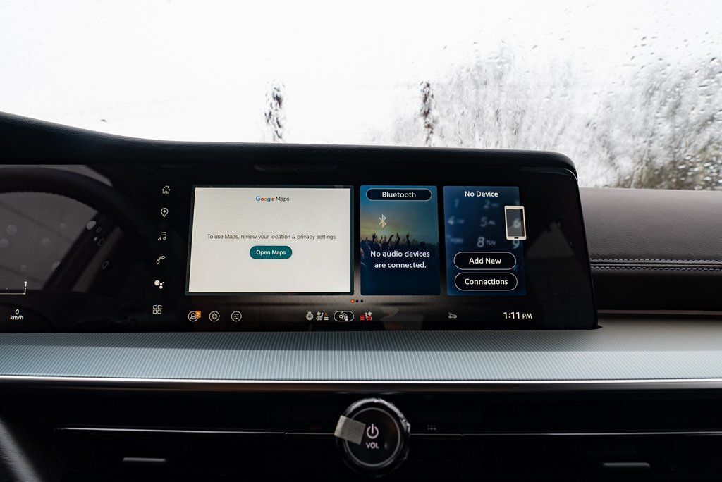 2026 Nissan Murano Platinum Beaverton OR