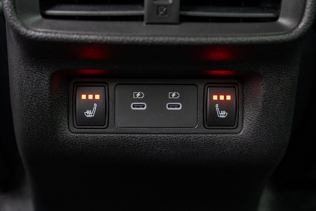 2026 Nissan Murano Platinum Beaverton OR