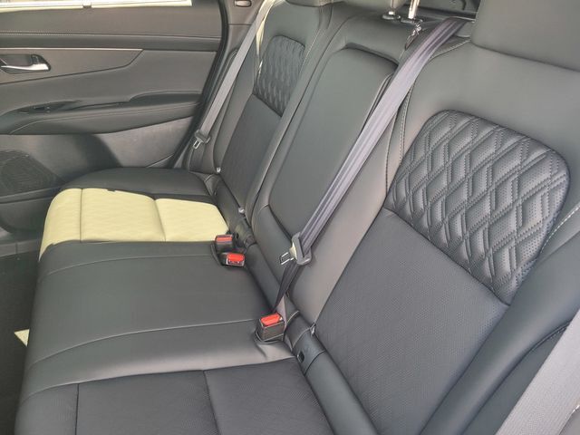 2026 Nissan Murano Platinum Roseville CA