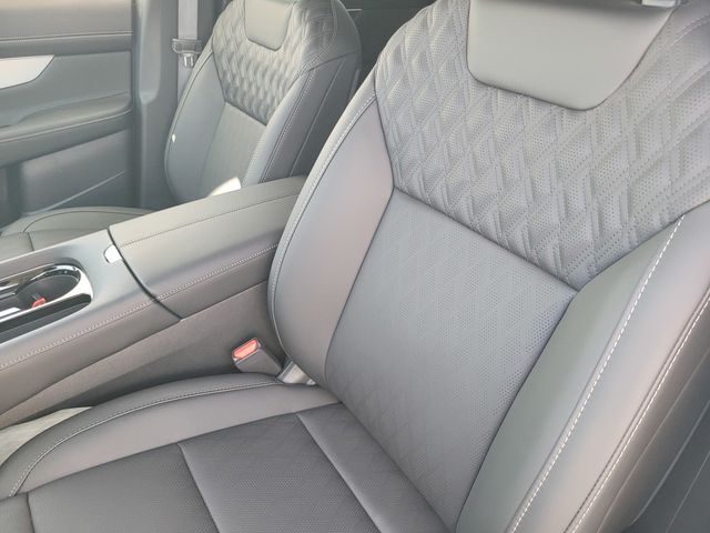 2026 Nissan Murano Platinum Roseville CA