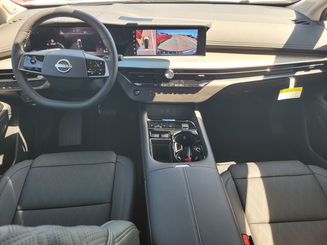 2026 Nissan Murano Platinum Roseville CA