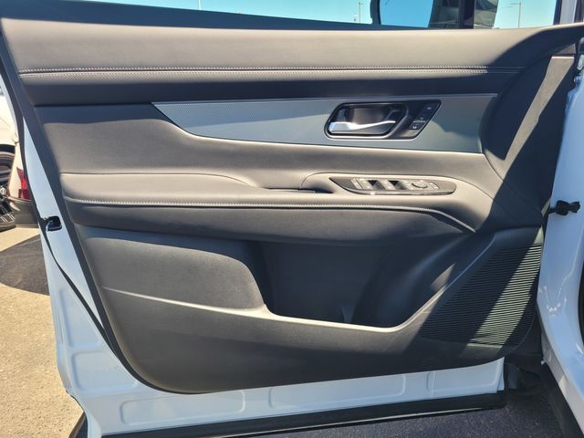 2026 Nissan Murano Platinum Roseville CA