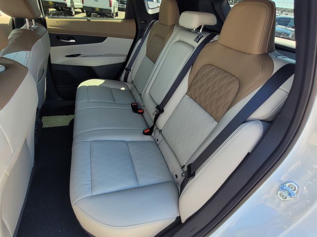 2026 Nissan Murano Platinum Roseville CA