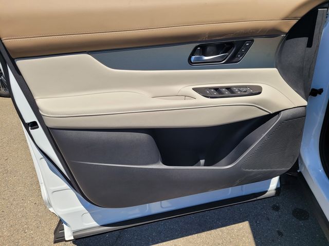 2026 Nissan Murano Platinum Roseville CA