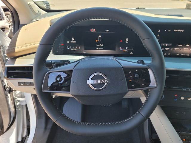 2026 Nissan Murano Platinum Roseville CA