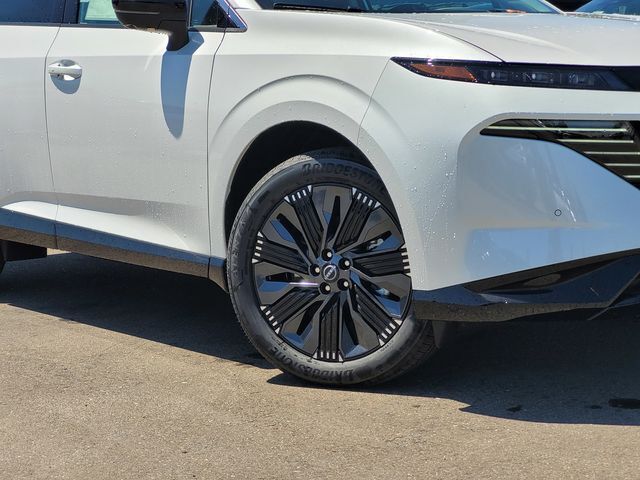 2026 Nissan Murano Platinum Roseville CA