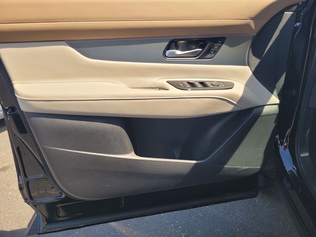 2026 Nissan Murano Platinum Roseville CA