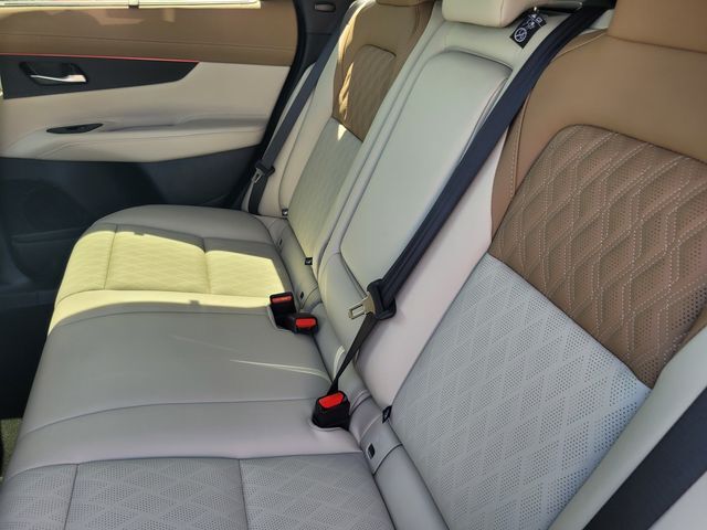 2026 Nissan Murano Platinum Roseville CA