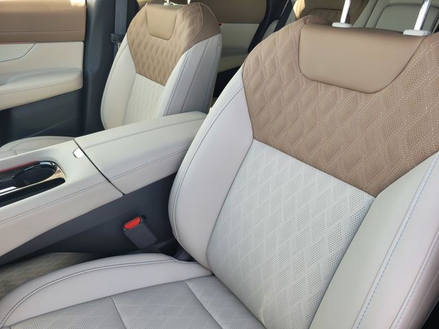 2026 Nissan Murano Platinum Roseville CA