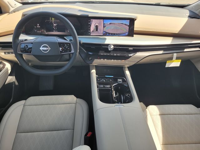 2026 Nissan Murano Platinum Roseville CA