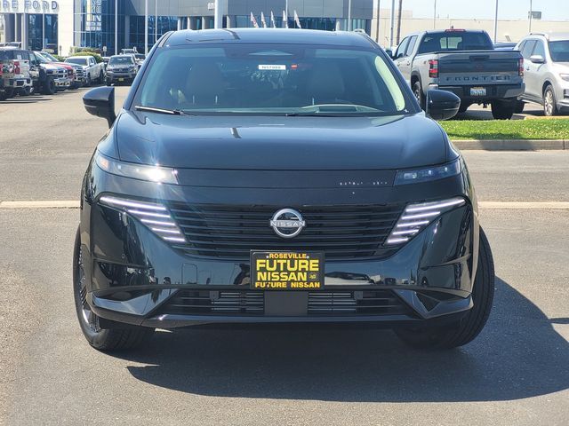 2026 Nissan Murano Platinum Roseville CA