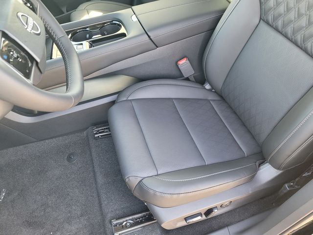2026 Nissan Murano Platinum Roseville CA