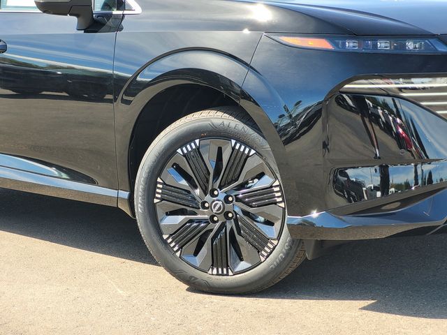2026 Nissan Murano Platinum Roseville CA
