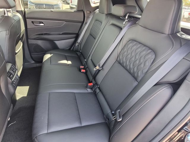 2026 Nissan Murano Platinum Roseville CA
