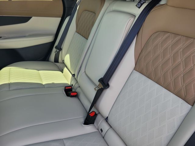 2026 Nissan Murano Platinum Roseville CA