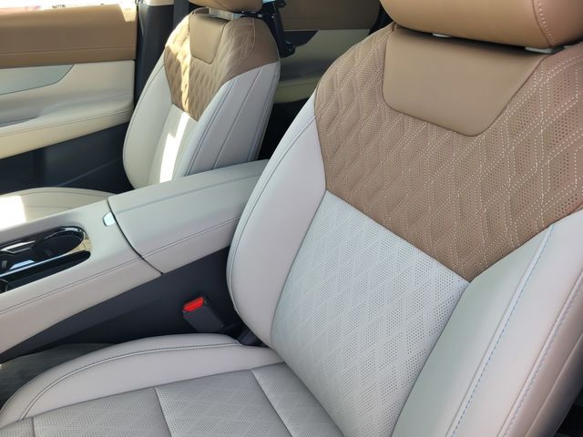 2026 Nissan Murano Platinum Roseville CA