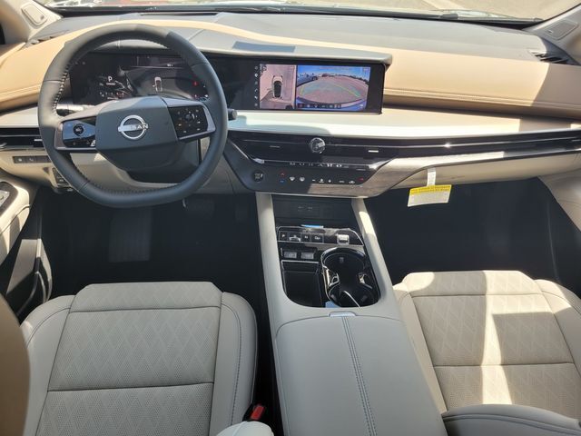 2026 Nissan Murano Platinum Roseville CA