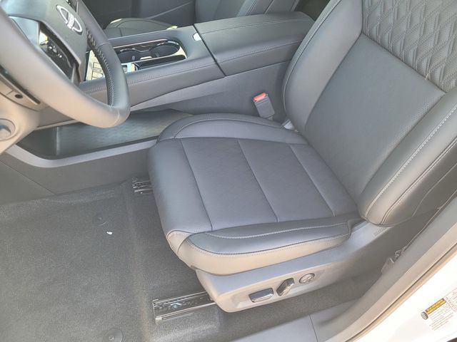 2026 Nissan Murano Platinum Roseville CA