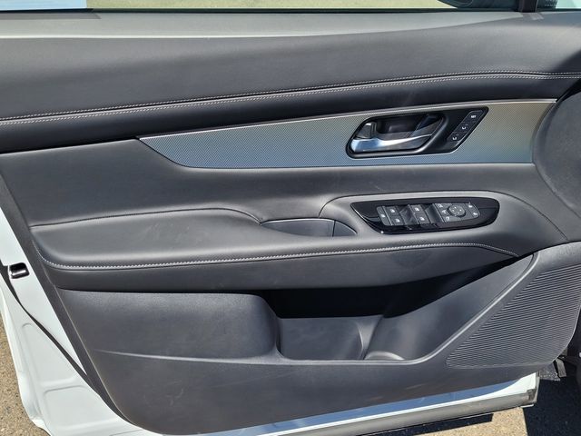 2026 Nissan Murano Platinum Roseville CA