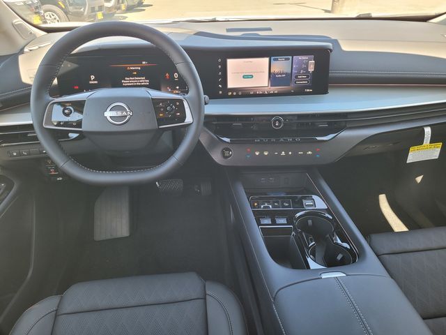 2026 Nissan Murano Platinum Roseville CA