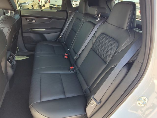 2026 Nissan Murano Platinum Roseville CA
