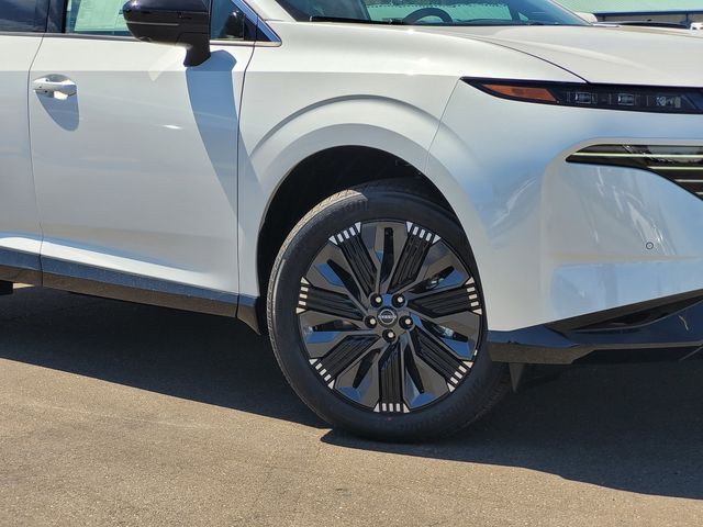 2026 Nissan Murano Platinum Roseville CA