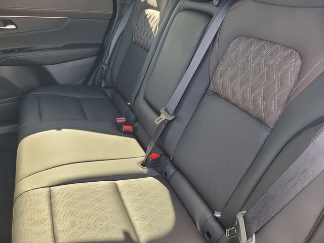 2026 Nissan Murano Platinum Roseville CA