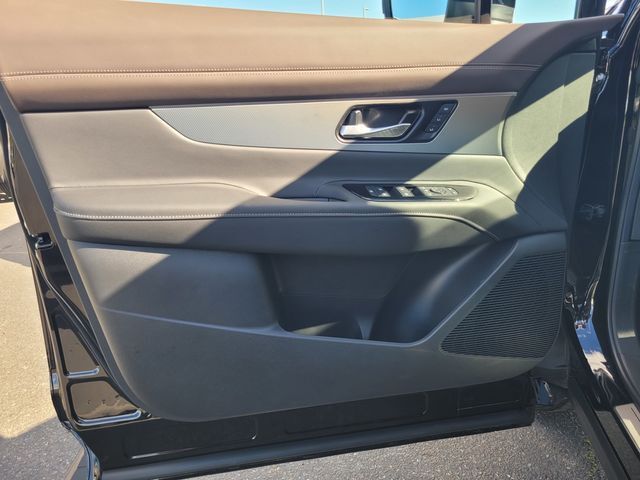 2026 Nissan Murano Platinum Roseville CA