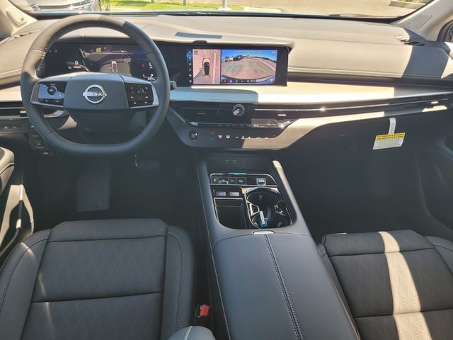 2026 Nissan Murano Platinum Roseville CA