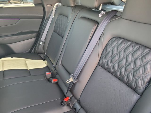 2026 Nissan Murano Platinum Roseville CA