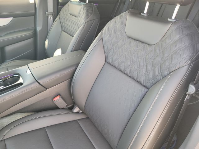 2026 Nissan Murano Platinum Roseville CA