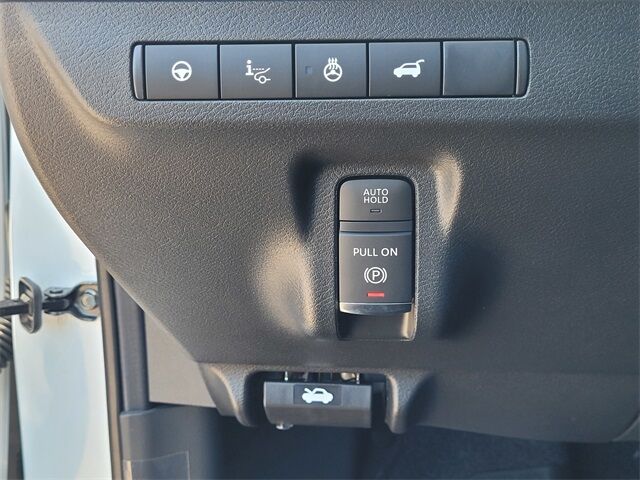 2026 Nissan Murano Platinum Roseville CA