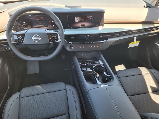 2026 Nissan Murano Platinum Roseville CA