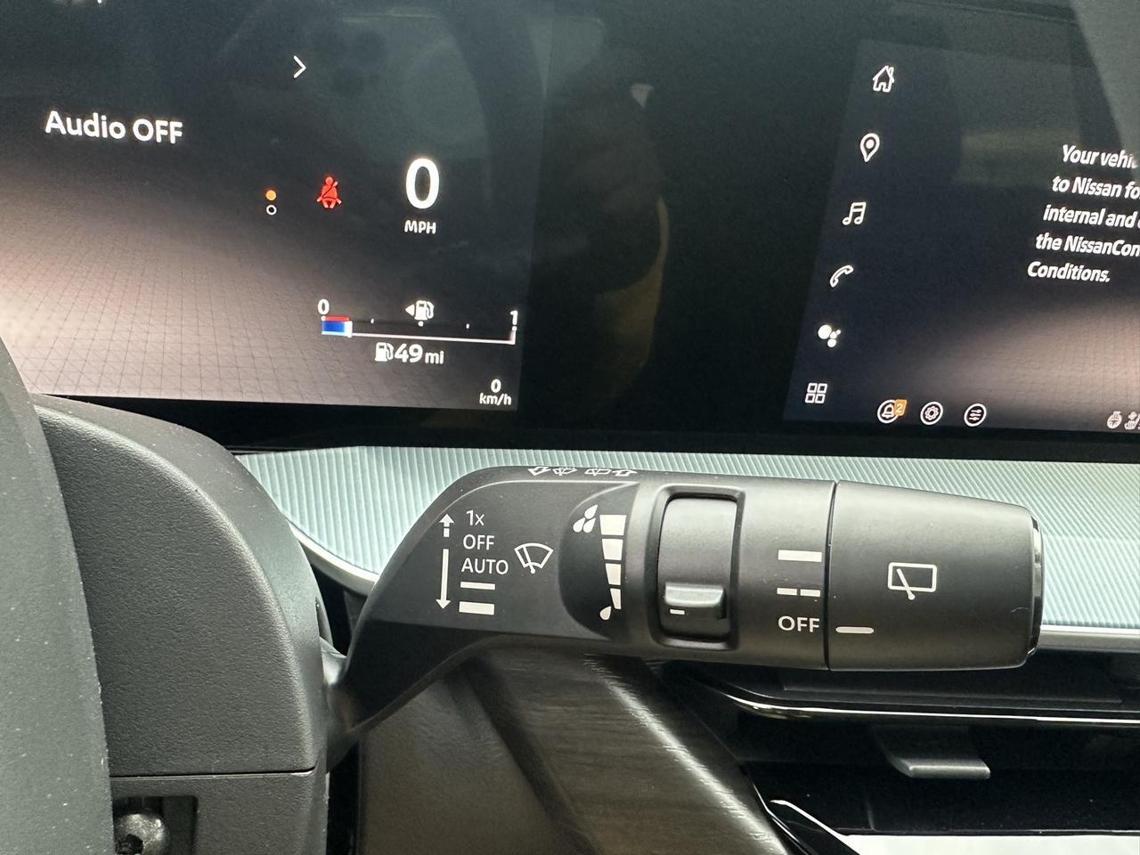 2026 Nissan Murano Platinum Glen Burnie MD